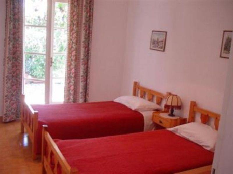 Villa Tina Acharavi  Bagian luar foto